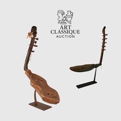 Tribal Art auction Summer Sale – 12 September 2026 