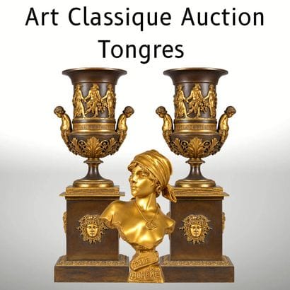 Art Classique Auctions – November 2026 Auction