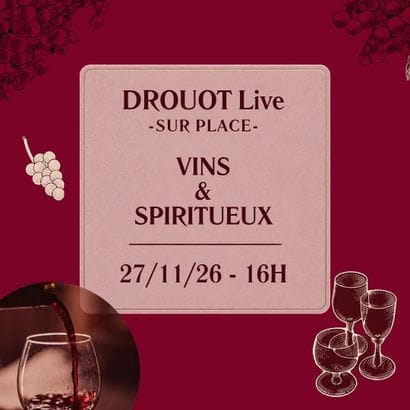 Vins & Spiritueux