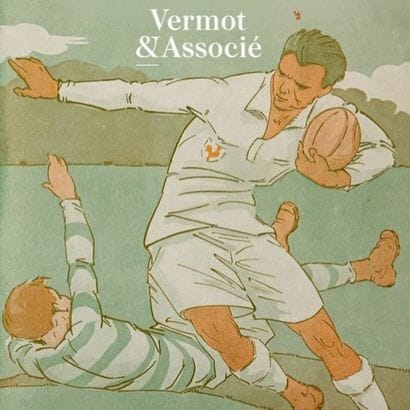Sporlympique XIV