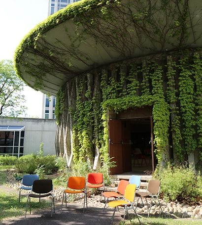 Vente hommage à l'histoire du CIRC - Mobilier Design