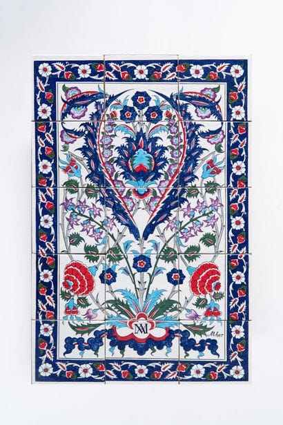 Vente caritative - Association Muscari - Artisanat Arménien et Oeuvres d'Art