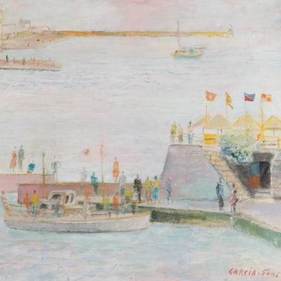 Ancient & Modern Paintings | DROUOT ONLINE 
