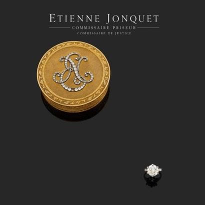 Bijoux, Argenterie et Pièces d'Or