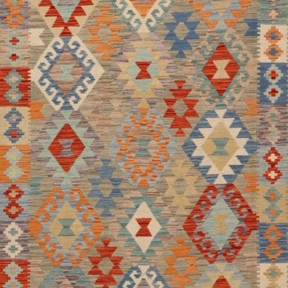 Tapis contemporains - Online