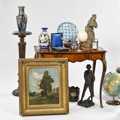 Vente classique hebdomadaire