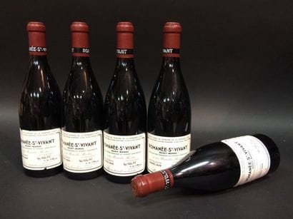 GRANDS VINS ET SPIRITUEUX
