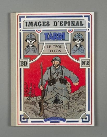 Bandes dessinées