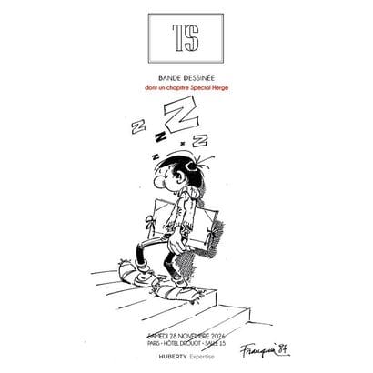 Bande Dessinée