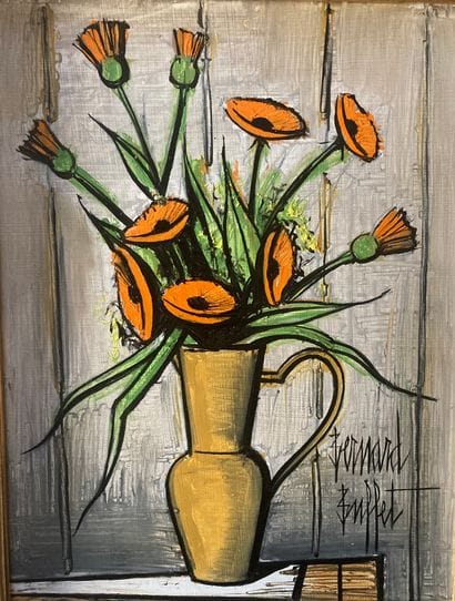 MODERN PAINTINGS