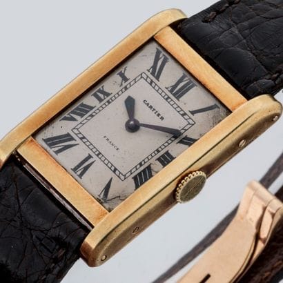 Jewelry, gold, watches