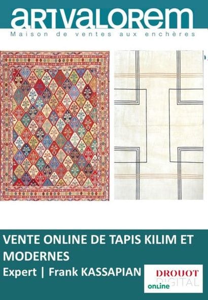 TAPIS DE COLLECTION ONLINE
