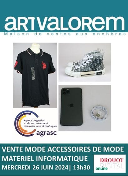 SALE FASHION ACCESSORIES COMPUTER EQUIPMENT
