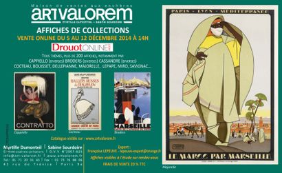 Affiches