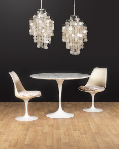 Modern collections