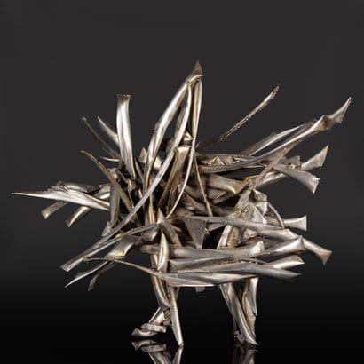Collections modernes