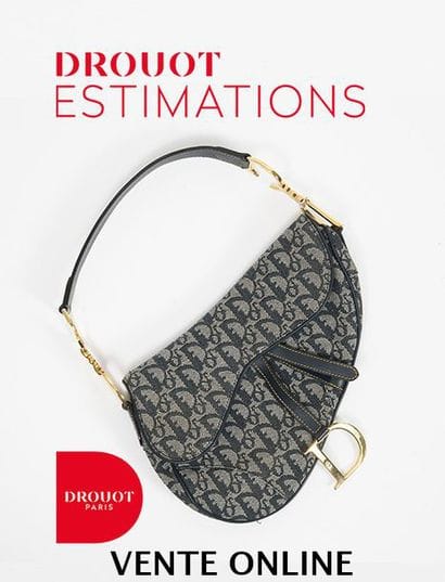 Bijoux griffés, Mode & Accessoires - ONLINE