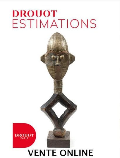 [SALE CONTINUED] AFRICAN ARTS - ONLINE