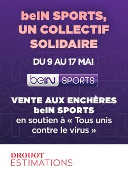 beIN SPORTS, un collectif solidaire