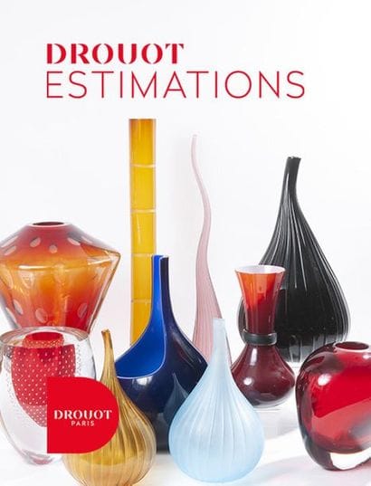 VERRERIES CONTEMPORAINES & ARTS DE LA TABLE
