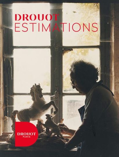 ARTS DU XXE SIECLE, CONTEMPORAIN & DESIGN ET ATELIER ROBERT GODEFROY 2ÈME PARTIE