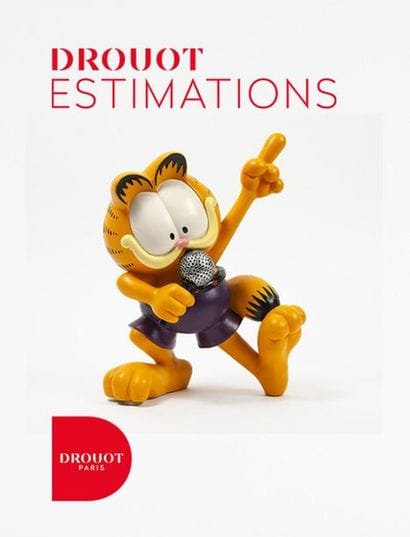 BANDES DESSINÉES & FIGURINES DE COLLECTION