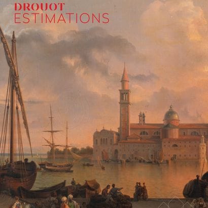 CLASSIQUE : Archéologie, Monnaies, Livres & Manuscrits, Tableaux, Orfèvrerie, Meubles & Objets d'art 