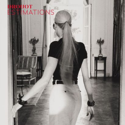 BY KARL LAGERFELD