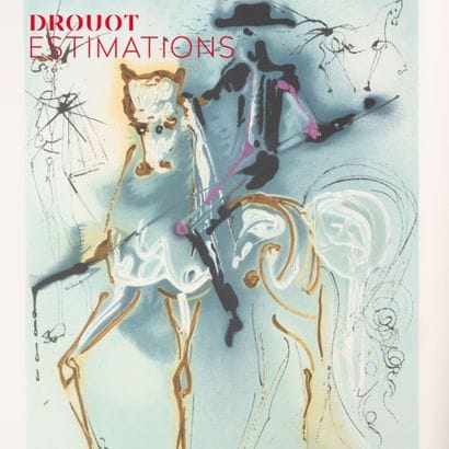 Arts du XXème siècle, Art contemporain & Design 