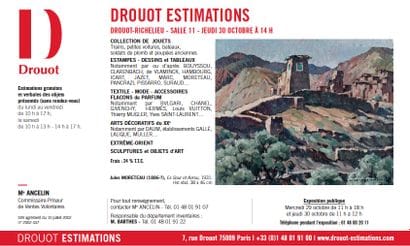 Jouets & Tableaux & Objets religieux & Textiles & Accessoires de Mode & Objets d'Art