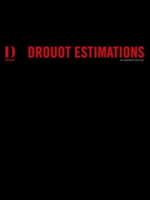 Tableaux & Céramiques & Verreries & Textiles & Mode & Jouets & Objets d'Art & Vins & Alcools