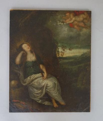 Vente Généraliste Livres, Tableaux & Objets d’Art & Mobilier & Tapisseries