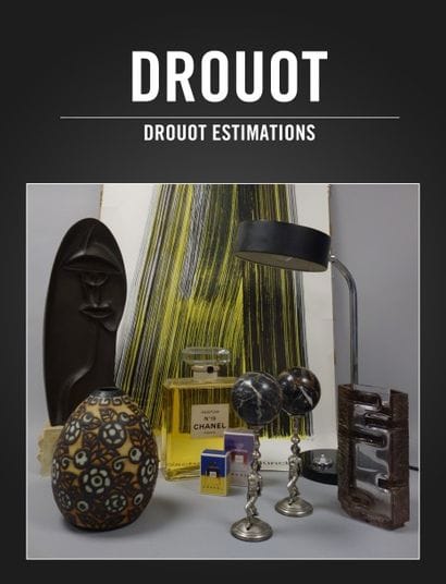 Mon Samedi à Drouot