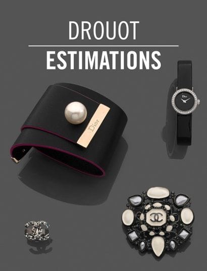 Montres, Bijoux, Mode & Accessoires