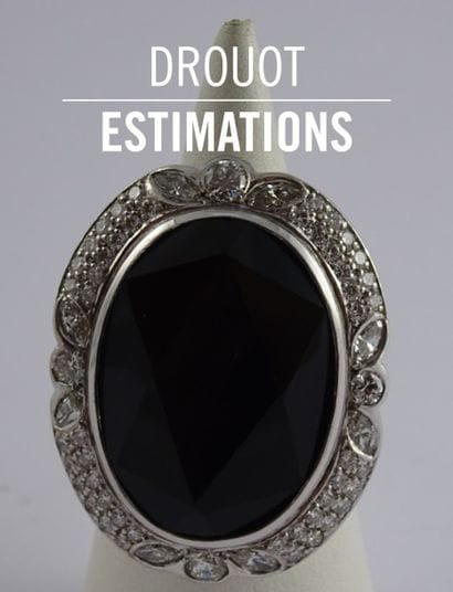 Montres, Bijoux, Objets de vitrine & Argenterie