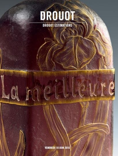 Vente Classique