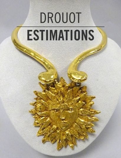 bijoux, argenterie, objets de vitrine & mode