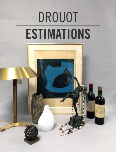 Mon Samedi à Drouot : Cadeaux de Noël & bijoux