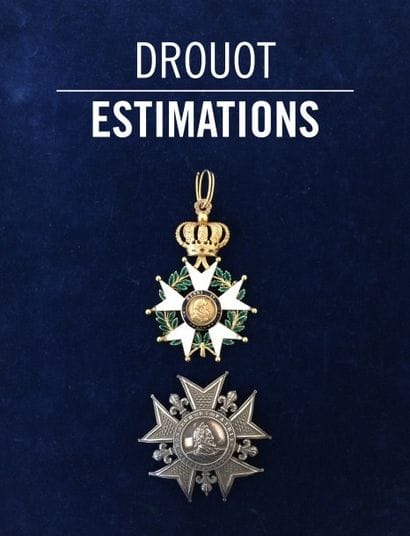 Archéologie, Haute Époque, Objets d'Art, Militaria