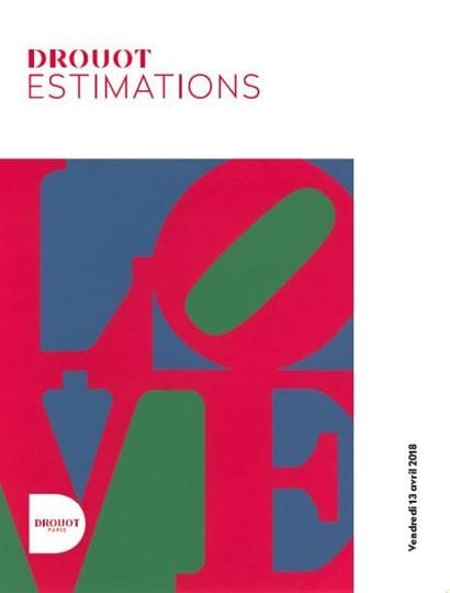 Arts du XXe siècle, Art Contemporain & Design