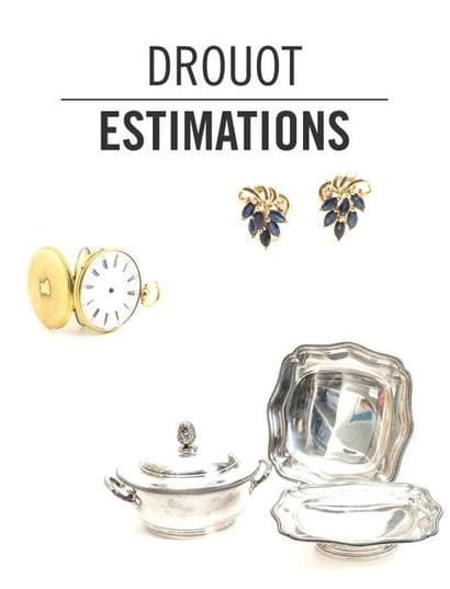 Montres, Bijoux, Objets de Vitrine & Argenterie