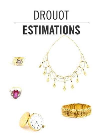 Montres, Bijoux, Objets de vitrine