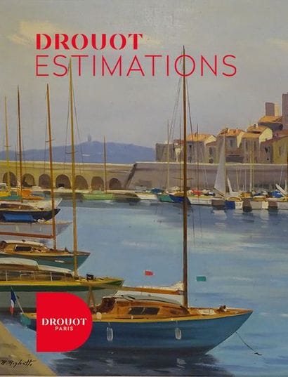VENTE GENERALISTE