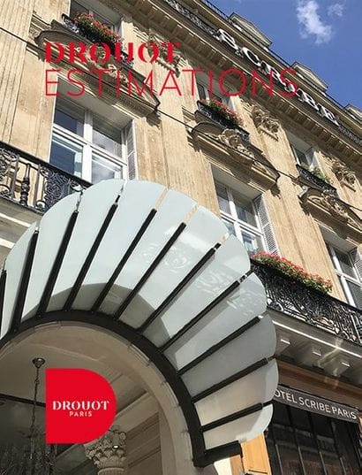 Hôtel SCRIBE, 1ère partie