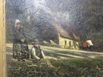 tableaux, mobilier et objets d'art,art religieux