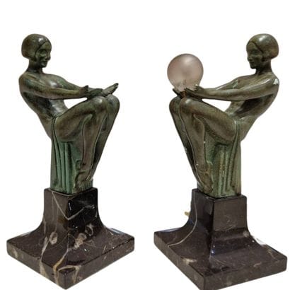 Arts décoratifs du XXe 