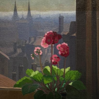 Peintures, estampes & dessins modernes
