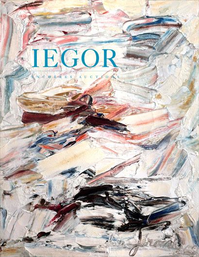 TUESDAY, DECEMBER 10th, 2019 AT 7:30PM | CANADIAN ART | INTERNATIONAL ART
