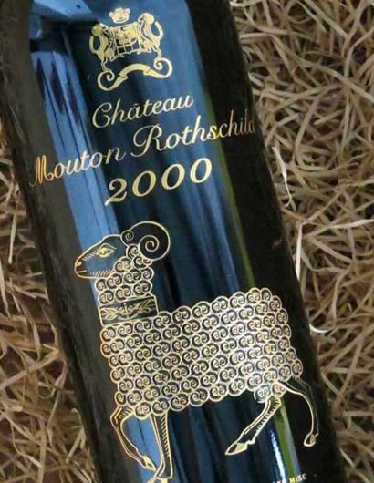 MONDAY, FEBRUARY 17TH, 2020 | 7:30PM | FINE VINTAGE WINES (PART 1)