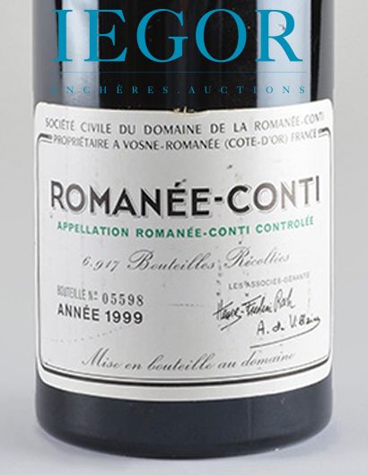 [CONFIRMED] MONDAY, APRIL 13TH 2020 | 7:30PM  | FINE VINTAGE WINES | ONLINE ONLY